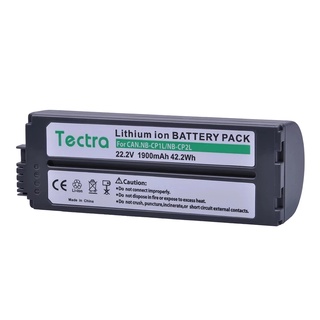 1900mAh NB-CP2L,NB-CP1L,Battery +Charger for Canon NB-CP2LH, CP2L,NBCP2L,CG-CP200 and Photo Printer SELPHY CP800, CP900,