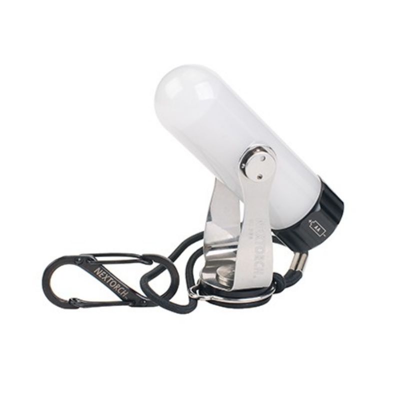genuine-ไฟฉาย-nextorch-ul360-pocket-lantern-แบบหมุนได้-360องศา