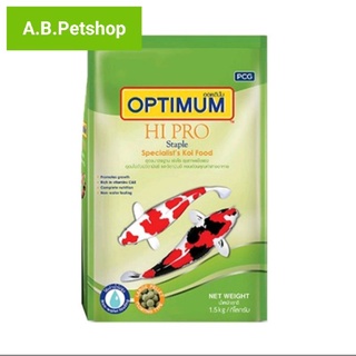 Optimum ออพติมั่ม ไฮโปร สูตรมาตรฐาน ขนาด 7 Kg. (เม็ด M/L)