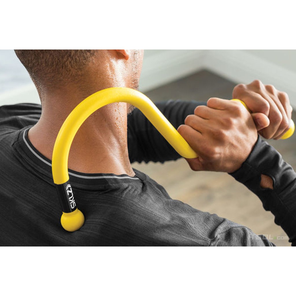 sklz-accustick-เครืองมือช่วยนวดคลายกล้ามเนื้อ