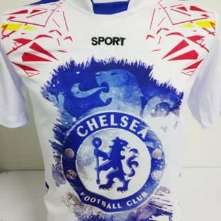 เสื้อกีฬาเชลซี Chelsea