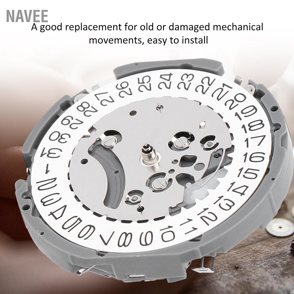 navee-vk63-อะไหล่เข็มหกเข็ม-สําหรับซ่อมแซมนาฬิกาข้อมือควอตซ์