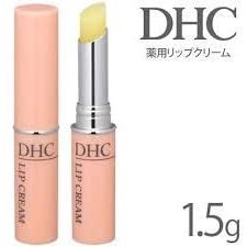 dhc-medicated-lip-cream-1-5-g-ลิปบำรุงริมฝีปาก-พร้อมส่ง