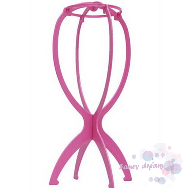 fd-support-high-qulity-wigs-display-stand-hair-accessories-portable-folding-wig-hat-hair-holder-support-display