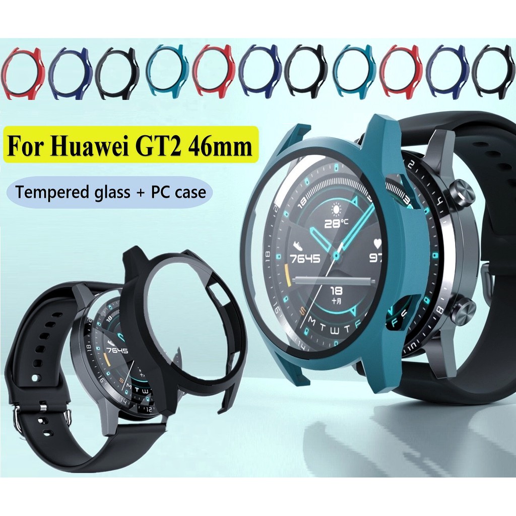 Huawei watch gt2 online cover