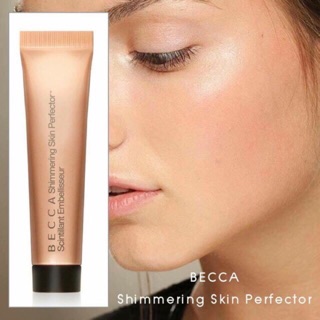 พร้อมส่ง💕 BECCA Backlight Primer Filter 10ml.