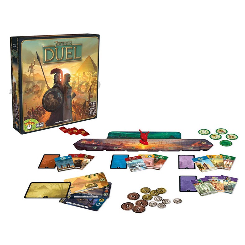 7-wonders-duel-english-board-game-คู่มือไทย-บอร์ดเกม-7-สิ่งมหัศจรรย์-7wonder-7wonders-7-wonder-เจ็ดสิ่งมหัศจรรย์