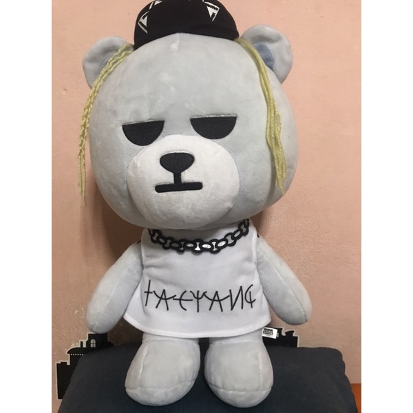 bigbang-x-krunk-bang-bang-bang-version-t-o-p-taeyang-คละเวอร์