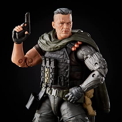 marvel-legends-cable-6-figure-มาร์เวล-เลเจนด์-เคเบิ้ล-ขนาด-6-นิ้ว-ฟิกเกอร์