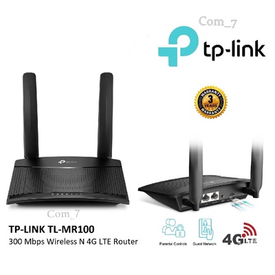 tp-link-เราเตอร์-tl-mr100-300-mbps-wireless-n-4g-lte-router