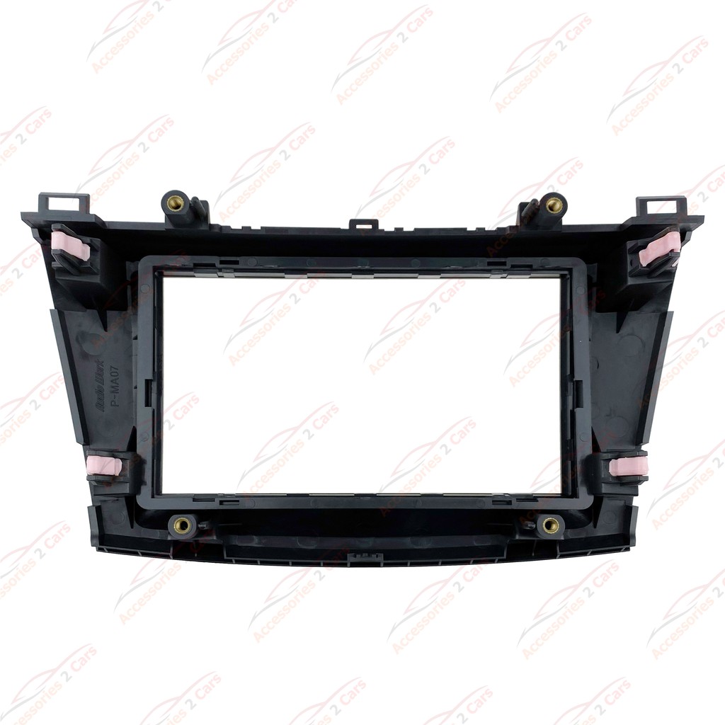 หน้ากากเครื่องเล่นmazda-3-audio-work-ปี-2010-2014-ขนาดจอ-7-นิ้ว-audio-work-รหัสma-2547t