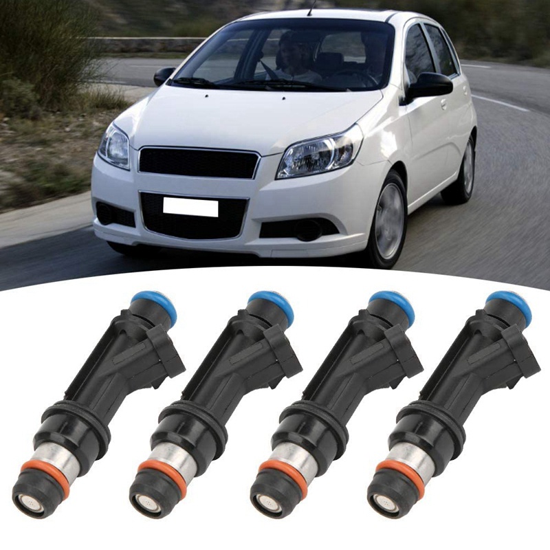 high-quality-4pcs-set-fuel-injector-for-chevrolet-aveo-1-6l-l4-pontiac-wave-96386780-25334150-fj720-4g1889-car-accessories