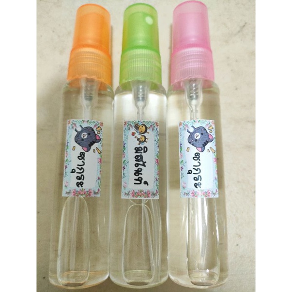 น้ำหอมพกพา-ขนาด-30-ml-เลือกกลิ่นได้ค่ะ-สินค้าพร้อมส่ง-น้ำหอมราคาถูก