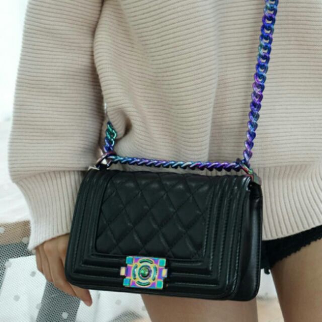 chanel-boy-rainbow-hardware