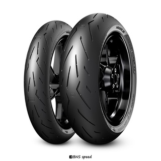 ยาง Pirelli Corsa II (Corsa 2)