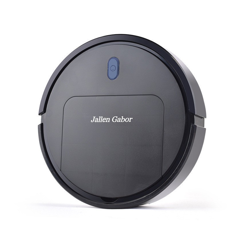 Jallen Gabor เครื่องดูดฝุ่นอัจฉริยะ Smart Robotic Vacuum Cleaner