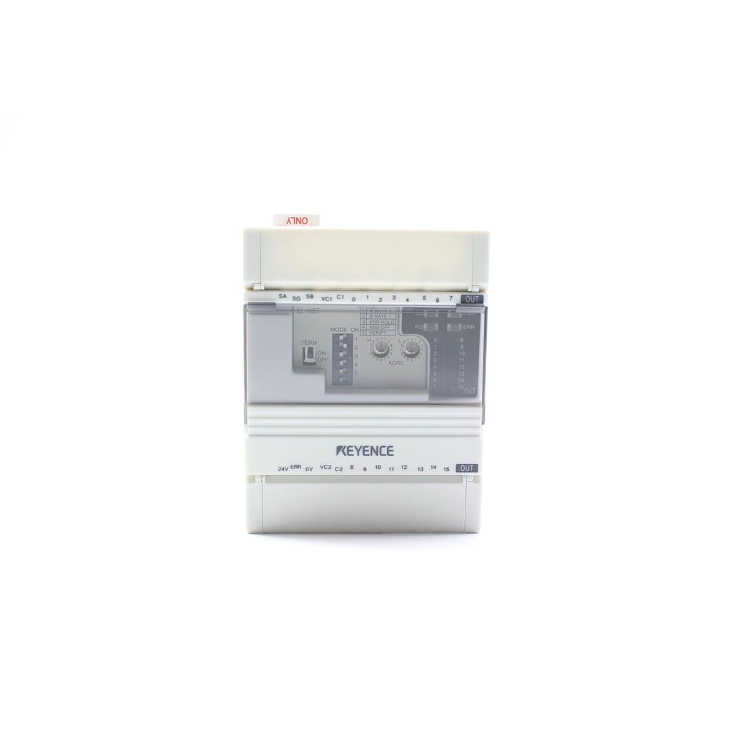 kl-16bt-keyence-kl-16bt-transistor-outputk-l-16bt-keyence-kl-16bt-keyence-plc-kl-16bt-plc