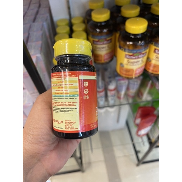 bioastin-astaxanthin-12mg-50เม็ด-สาหร่ายแดง-ไบโอแอสติน-แอสตาแซนธิน