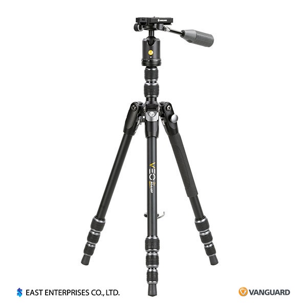 vanguard-ขาตั้งกล้อง-รุ่น-veo3t-204-abp