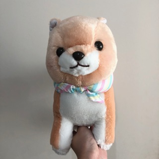 ตุ๊กตาหมาชิบะ Shiba Amuse💕 Toreba