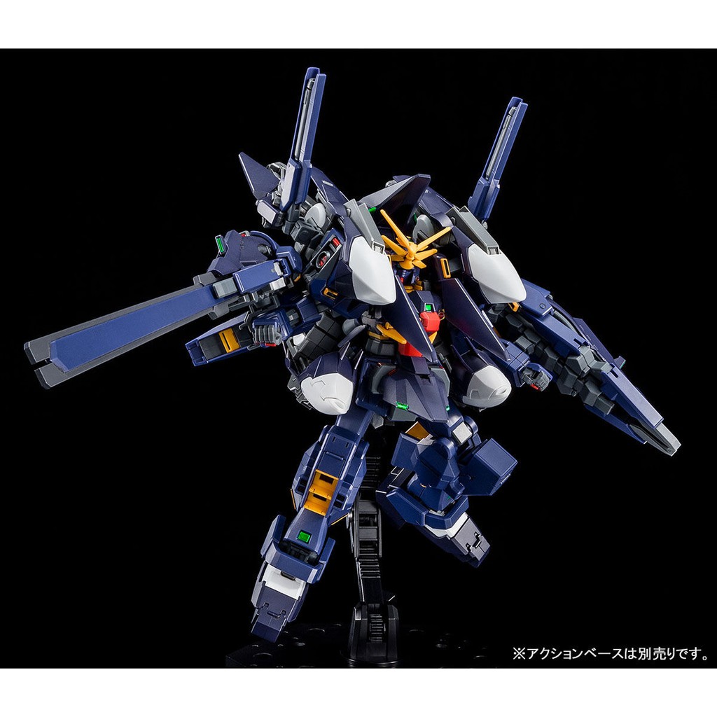 Premium Bandai HGUC RX1213C Gundam TR1 [Haze'nthley RahII
