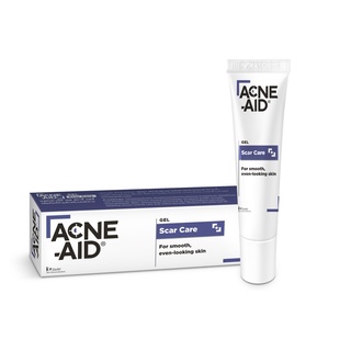 Acne Aid แอคเน่ เอด เจล สการ์ แคร์ 10 กรัม