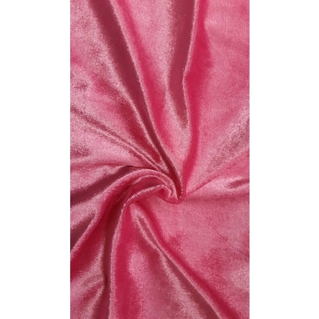 ผ้ากำมะหยี่สี-hot-pink-สีชมพูกลีบบัว-ขนาด-150-100-เซน-ผ้ากำมะหยี่-ผ้าสวย-ผ้า-พร็อบ-พร็อบถ่ายรูป-พร็อบถ่ายสินค้า-ฉาก