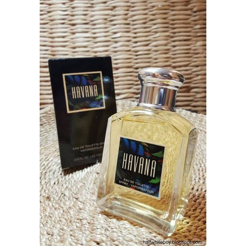 ARAMIS HAVANA EDT 1ml 2ml 5ml | Shopee Thailand