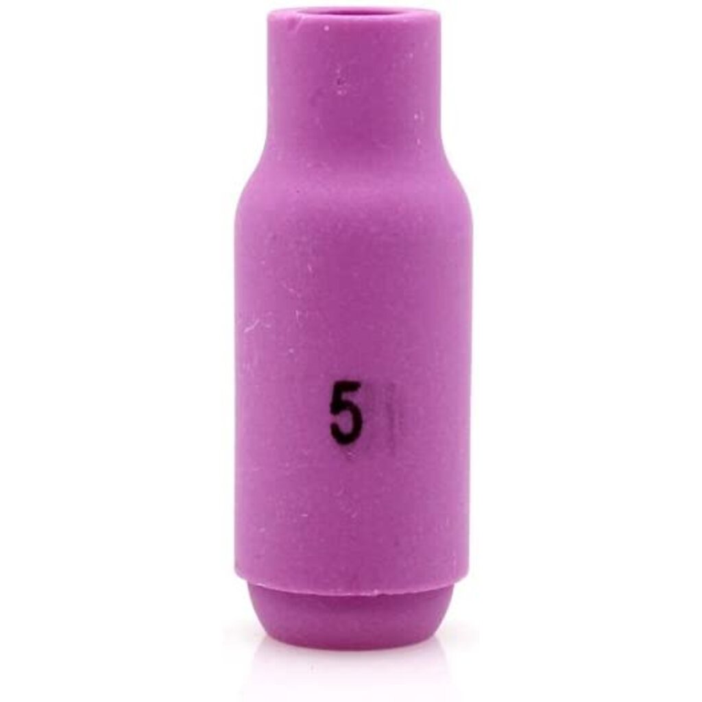 1ชิ้น ถ้วยเซรามิก เบอร์# 5 WP-26(10N49) TIG Welding Ceramic Cup Nozzles ...