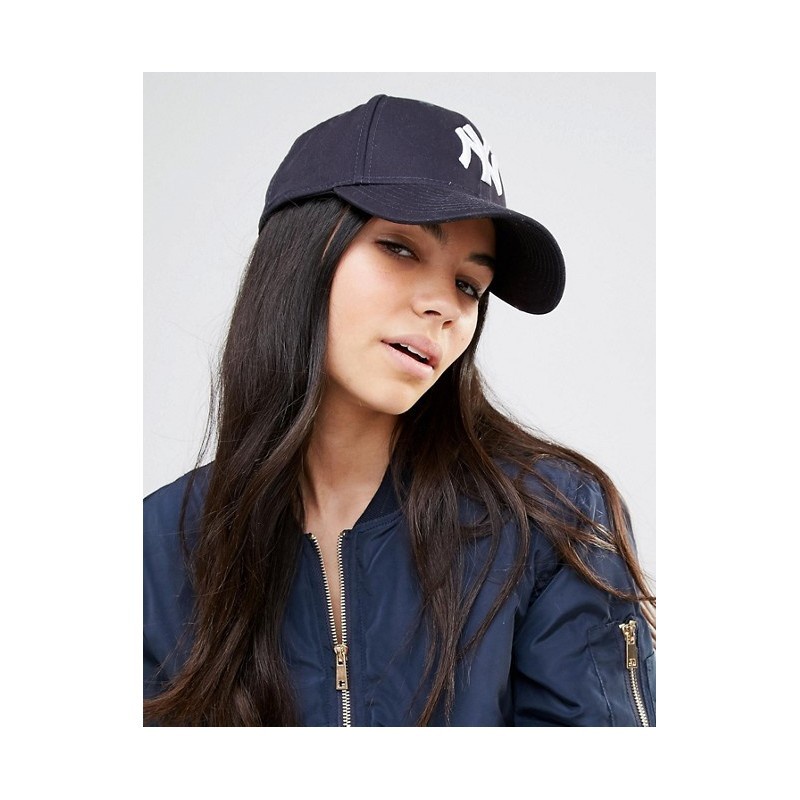 หมวก-new-era-9forty-ny-navy-cap