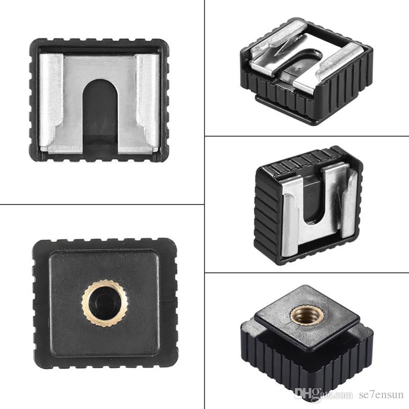 metal-hot-shoe-mount-adapter-to-1-4-screw-thread-for-studio-light-tripod