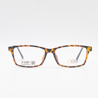 [Clearance Sale] eGG - แว่นสายตา ราคาพิเศษ รุ่น FEGB0415254