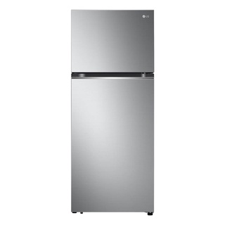 ภาพขนาดย่อสินค้าLG แอลจี ตู้เย็น 2 ประตู ขนาด 11.1 คิว รุ่น GN-B312PLGB Silver (สีเงิน)