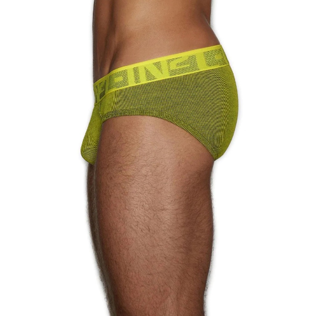 c-in2-รุ่น-undertone-low-rise-brief-ไซส์-xs-s-m-l-xl-2xl-ผ้าฝ้ายเนื้อนุ่มพิเศษสร้างสีทูโทนวัตกรรมใหม่ผสานเส้นด้ายสีสดใส