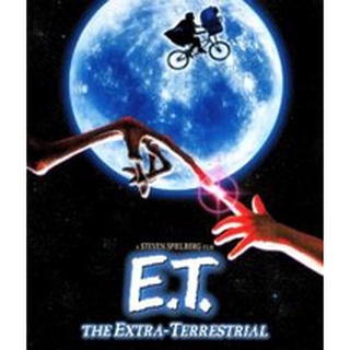 E.T. The Extra Terrestrial อี.ที. เพื่อนรัก
