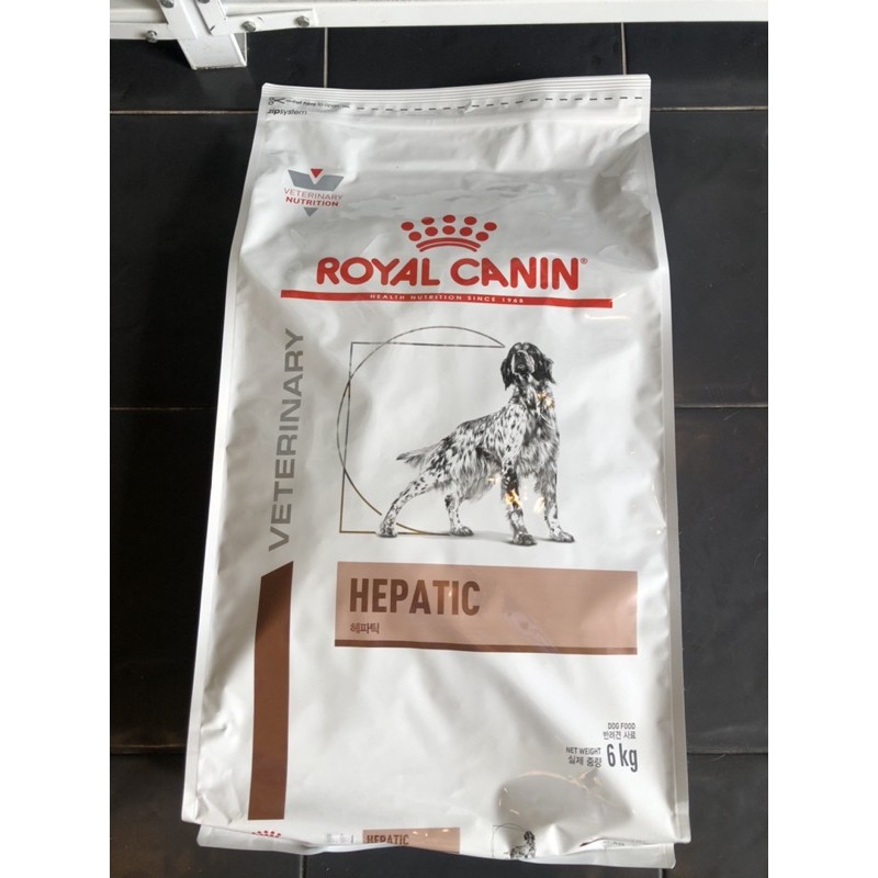 royal-canin-hepatic-6kg-อาหารสุนัข-ชนิดเม็ดสำหรับโรคตับ