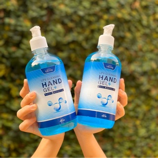 ลดล้างสต้อก 2 แถม 1‼️ 450ml  เจลล้างมือ เจลแอลกอฮอล์ล้างมือ ซื้อไปแจกเลย