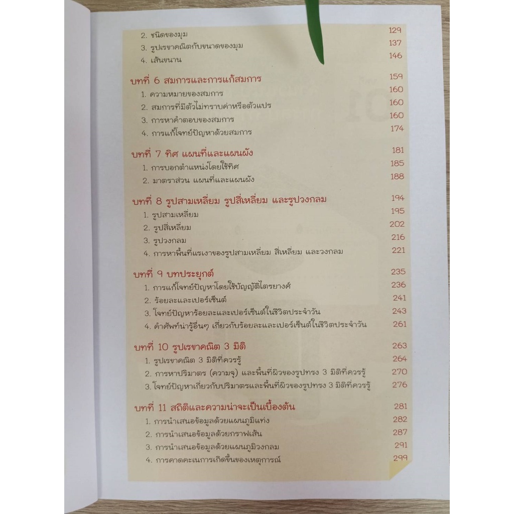 9786164940406-lecture-สรุปเข้มคณิต-ประถม