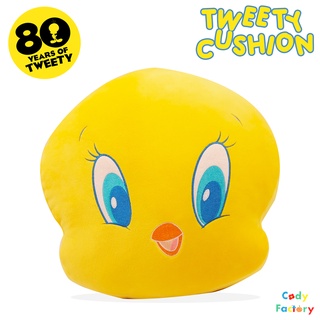 Tweety Head Cushion.