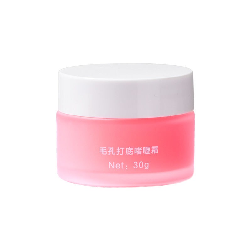 เครื่องสำอางสำหรับผิวหน้าsumbody Pore Primer Gel Invisible Control Oil Concealer, Separation