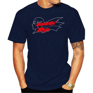 เสื้อแฟชั่นผญ2022 อื่นๆ - ล่าสุดที่สุดแฟชั่นอะนิเมะน่ารัก Tshirt Barrojo สเปนเฮฟวีเมทัล Obus Mago D