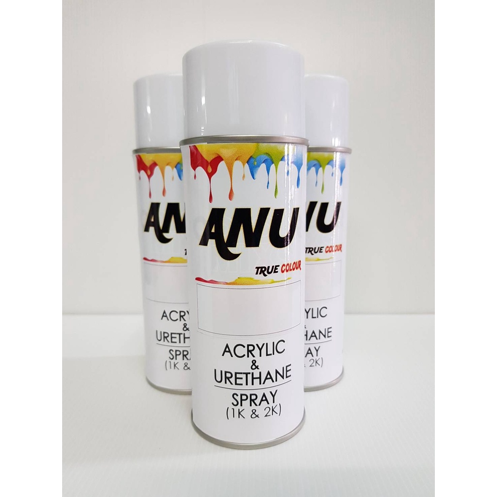 สีสเปรย์-bon-spray-anu-สีพ่นรถยนต์-เกรด-2k-กี่งเงา-เฉดสีรถยนต์