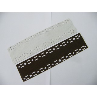 Fuser Heat Cloth Fabric Oil Application Pad W/O Holder Compatible FOR  KYOCERA MITA ECOSYS P2235/P2040/P2335 FHCFO-P2040