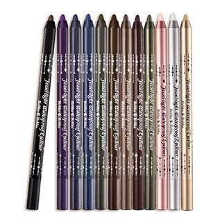 ♥️พร้อมส่ง แท้100%♥️ Holika Holika Jewel Light Water Proof Eye Liner