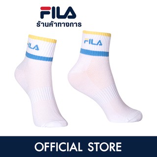 FILA Winner ถุงเท้าวิ่งผู้ใหญ่ ถุงเท้าวิ่ง