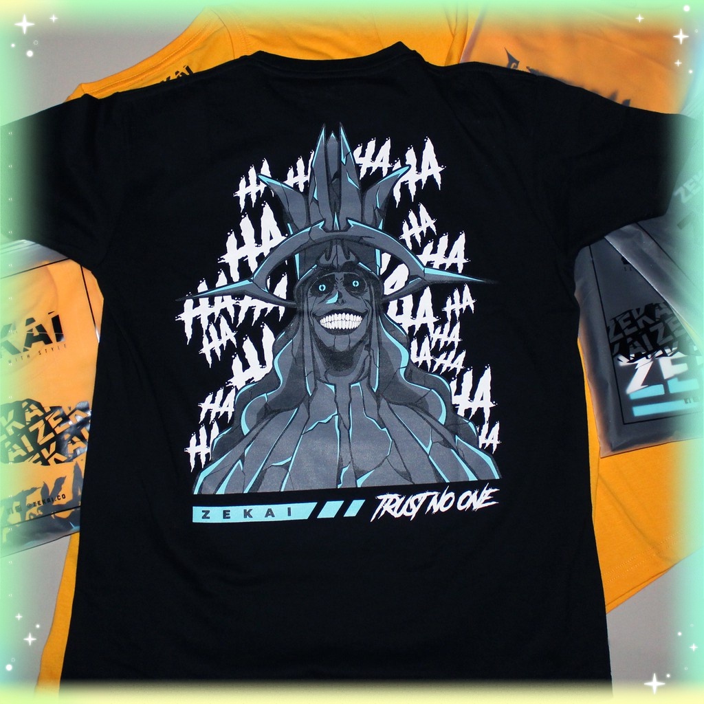 เสื้อยืดสําหรับผู้ชาย-i-solo-leveling-statue-รองเท้าแนวสตรีทที่ได้รับแรงบันดาลใจเสื้อยืดผ้าสํ-cba