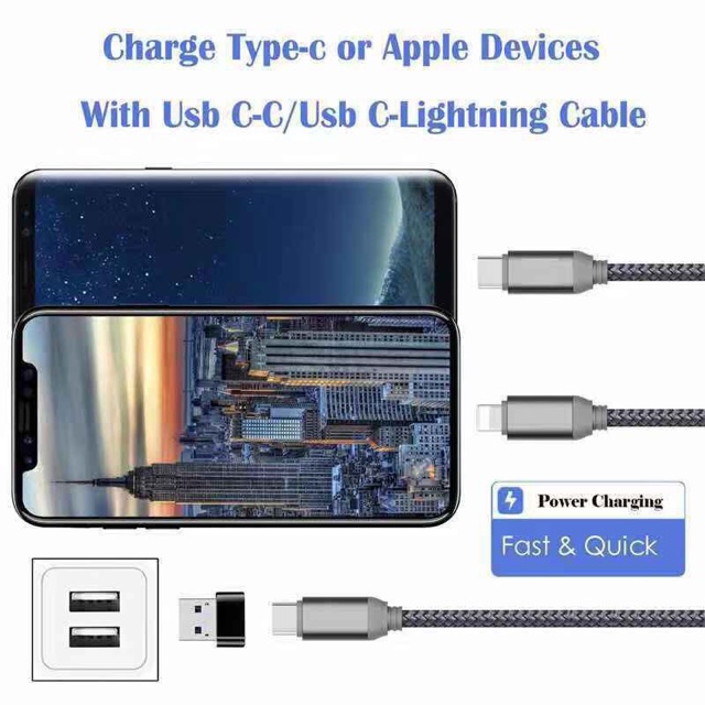 ภาพสินค้าอะแดปเตอร์แปลง USB-C Male Type C to USB Adapter 3.0 A Female Data จากร้าน peatoil บน Shopee ภาพที่ 1