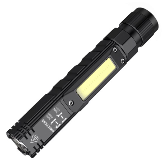 ไฟฉาย-supfire-flashlight-g19-200-lumens