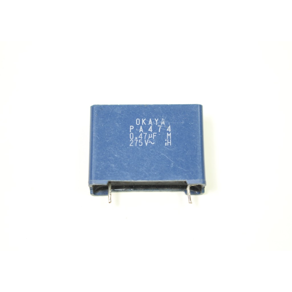 OKAYA PA474 IEC384-14 | Shopee Thailand
