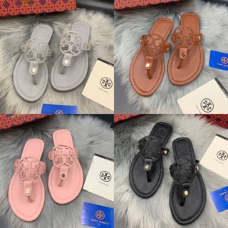 Tory Burch sandal Original1:1 พร้อมส่ง36-40ค่ะ